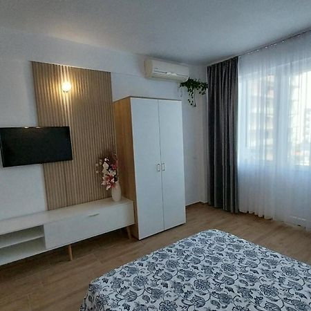 Studio Ema Apartman Észak-Eforie Kültér fotó