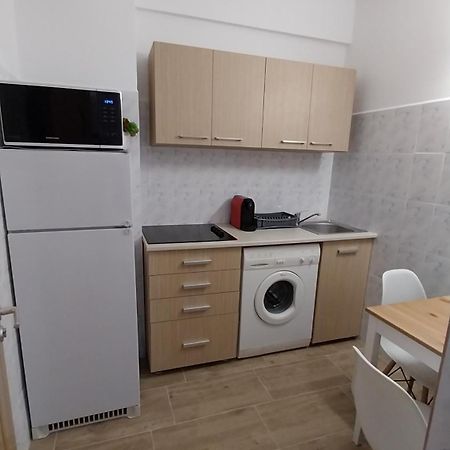 Studio Ema Apartman Észak-Eforie Kültér fotó