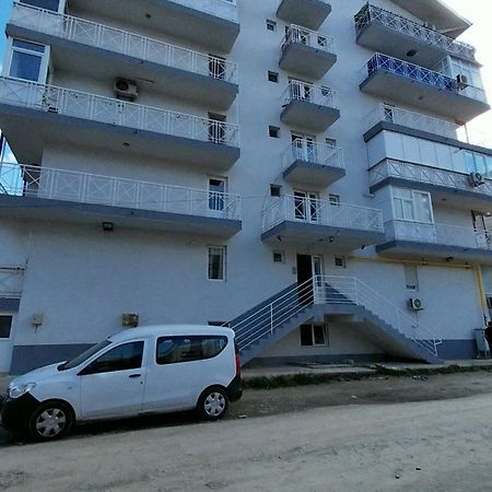 Studio Ema Apartman Észak-Eforie Kültér fotó