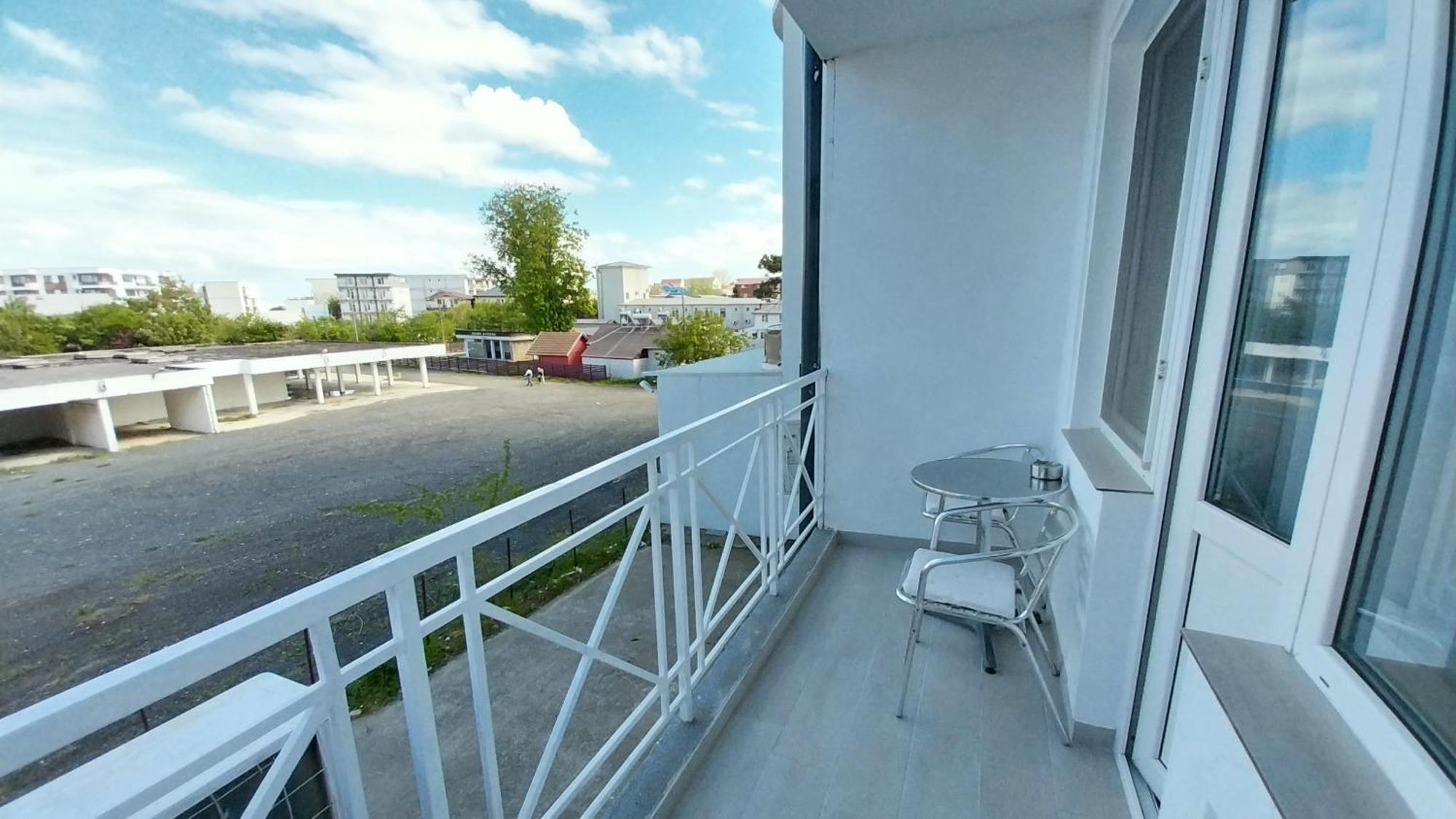 Studio Ema Apartman Észak-Eforie Kültér fotó