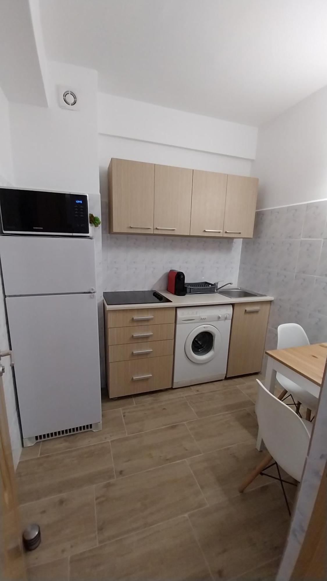 Studio Ema Apartman Észak-Eforie Kültér fotó