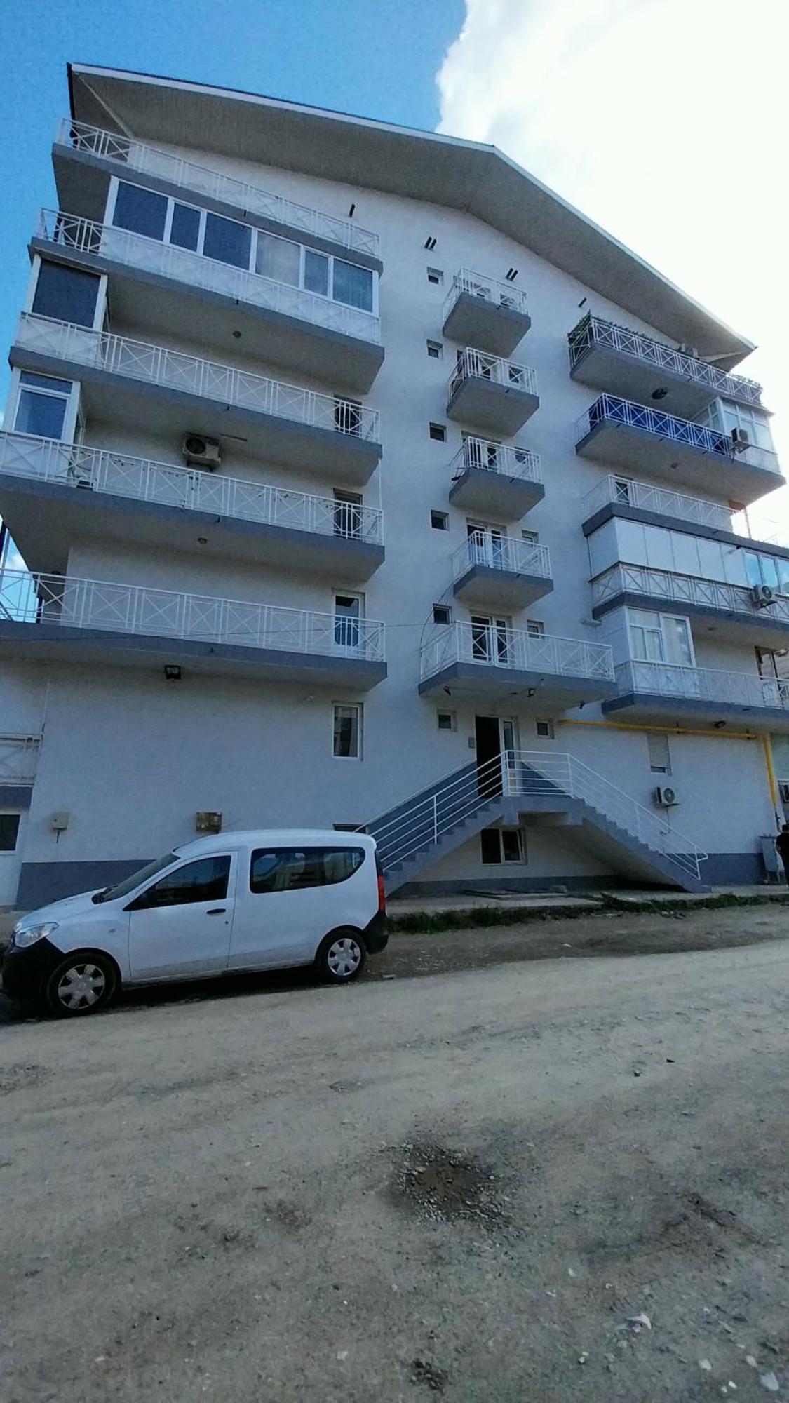 Studio Ema Apartman Észak-Eforie Kültér fotó
