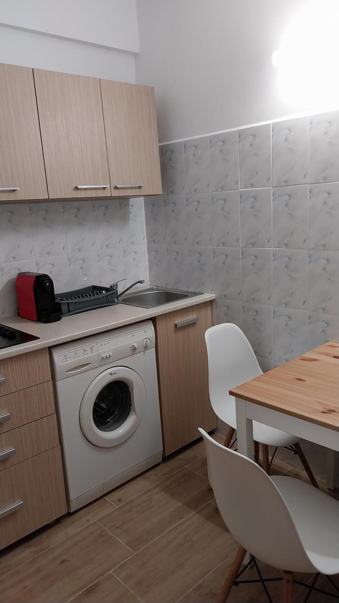 Studio Ema Apartman Észak-Eforie Kültér fotó