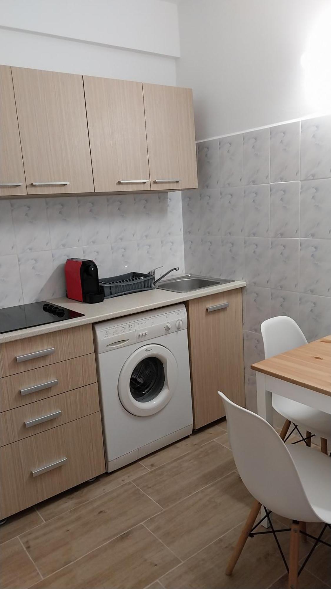 Studio Ema Apartman Észak-Eforie Kültér fotó