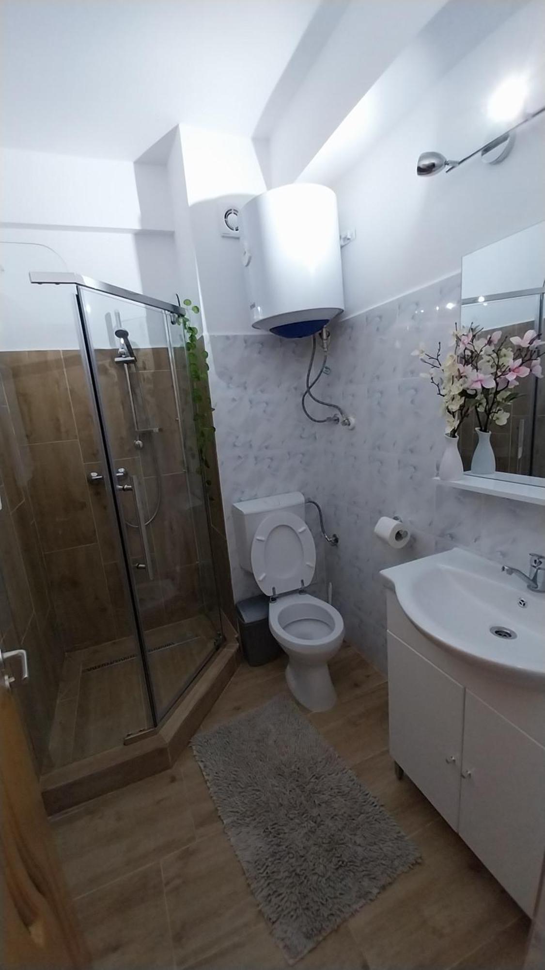 Studio Ema Apartman Észak-Eforie Kültér fotó
