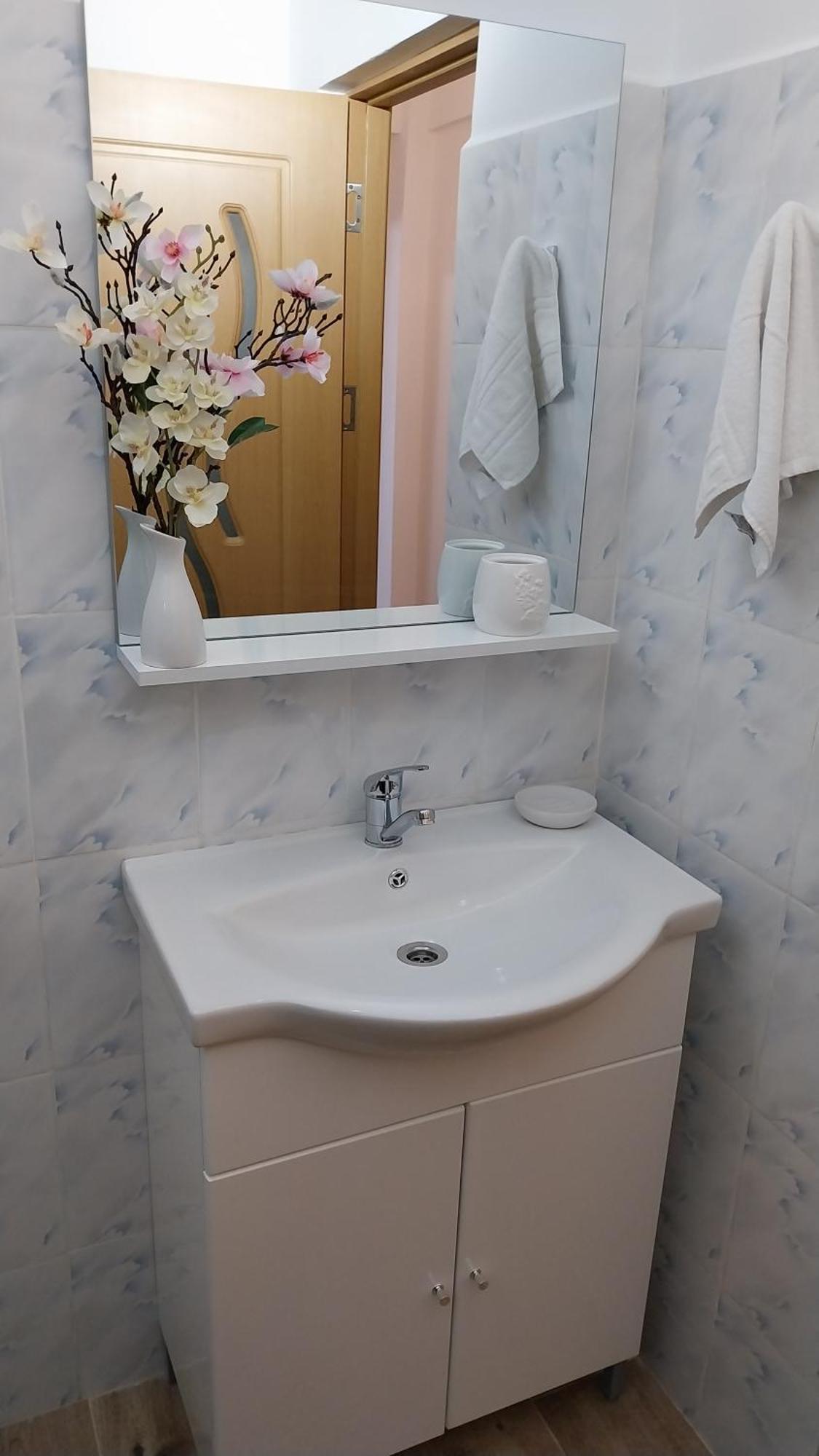 Studio Ema Apartman Észak-Eforie Kültér fotó