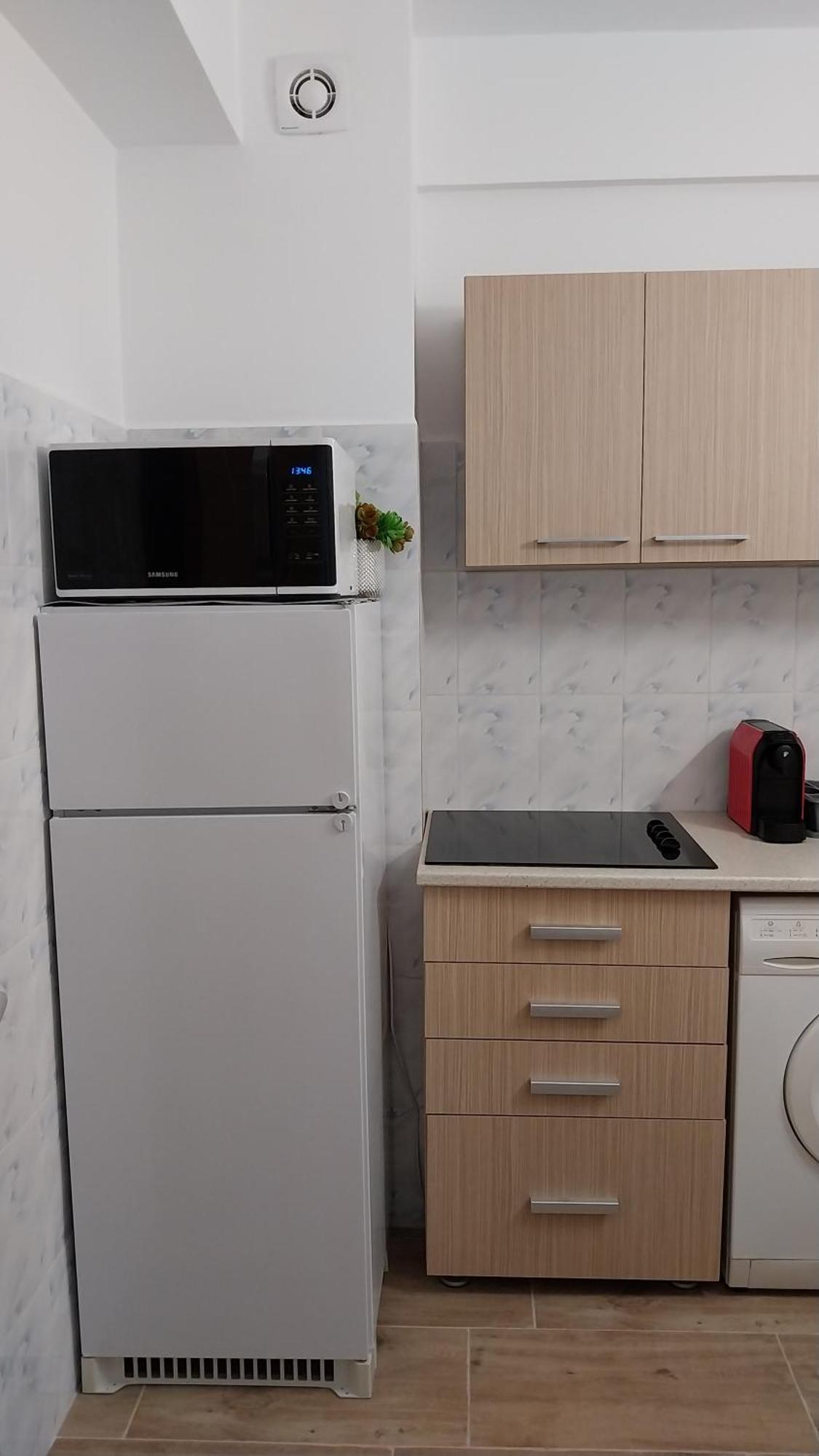 Studio Ema Apartman Észak-Eforie Kültér fotó