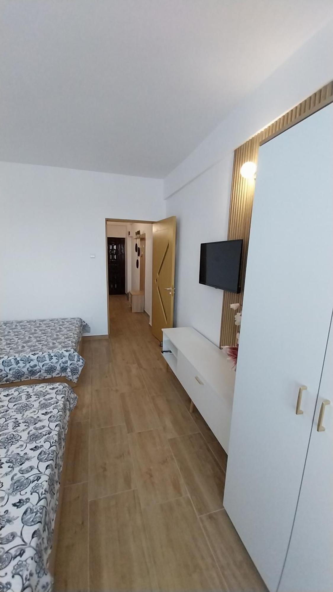 Studio Ema Apartman Észak-Eforie Kültér fotó