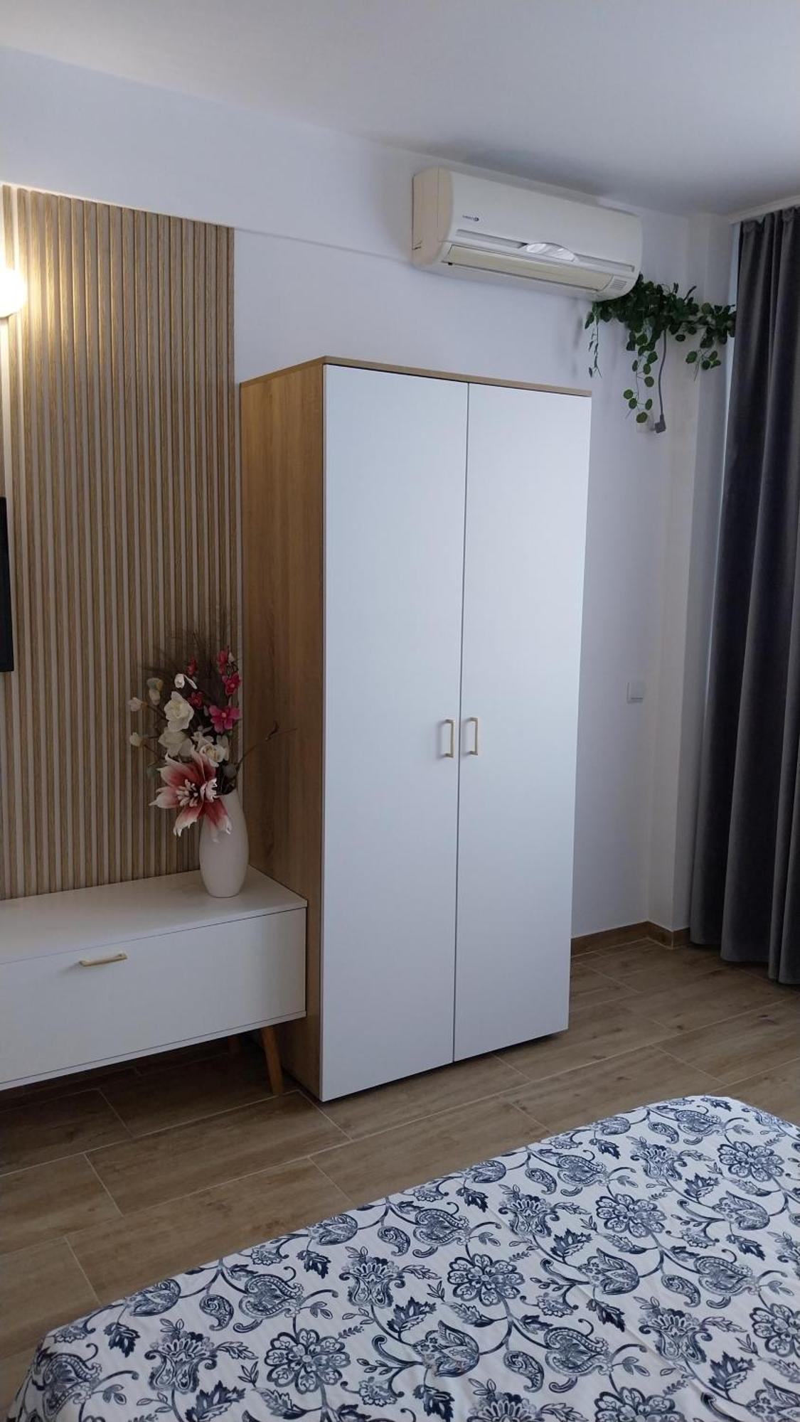 Studio Ema Apartman Észak-Eforie Kültér fotó